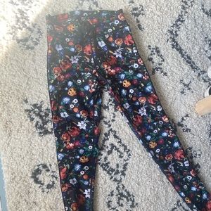 The Upside Leggings